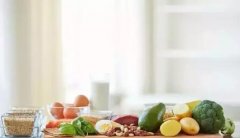 食品烹飪微信小程序開發(fā)包括哪些功能板塊?